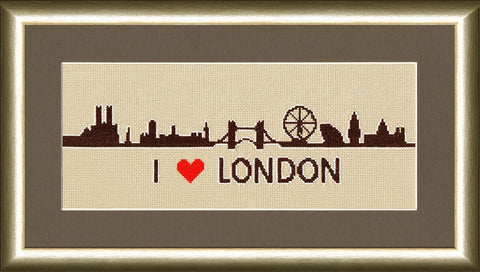 I love London S/SG005