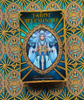 Illuminati Kit Tarot Cards Lo Scarabeo
