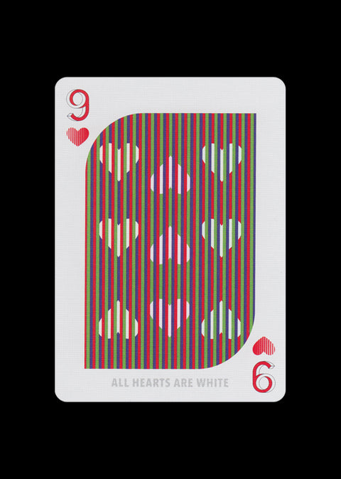 Illusion Doptique cards