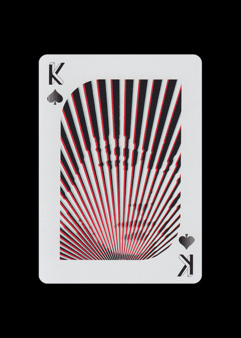 Illusion Doptique cards