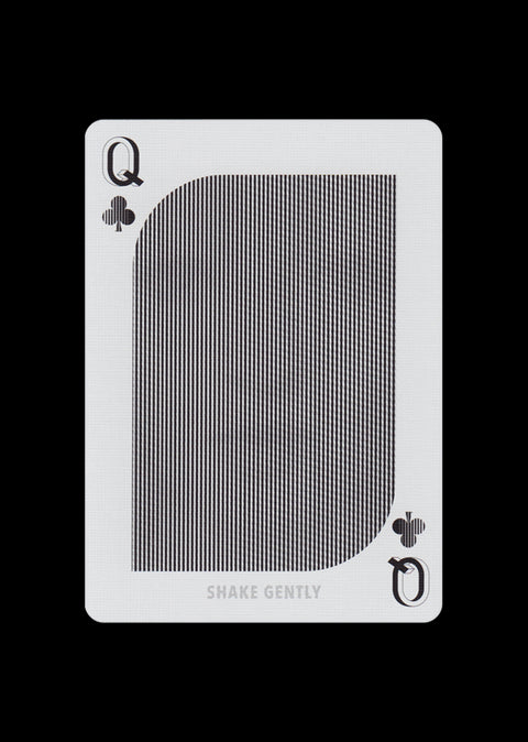 Illusion Doptique cards