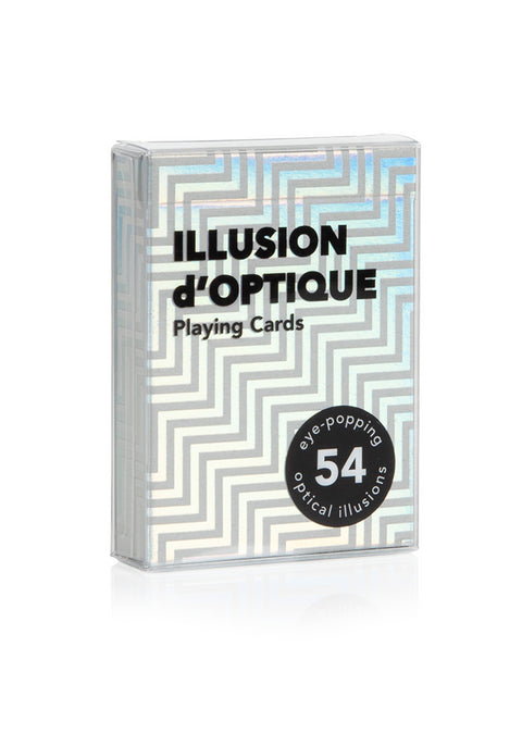 Illusion Doptique cards