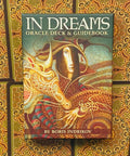 In Dreams Oracle Cards Deck and Guidebook US Games Systems