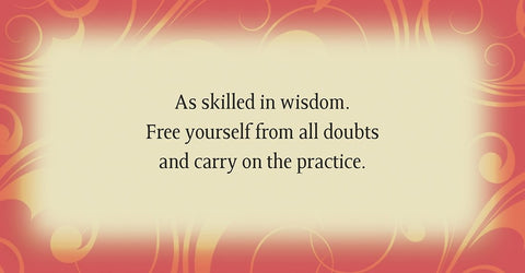 Inspirational Buddha Wisdom Divine Feminine cards US Games Systems