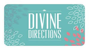 Inspirational Divine Directions cards US Games Systems