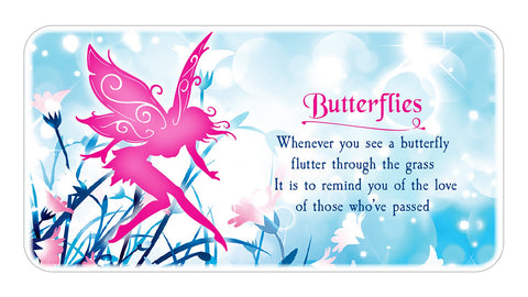 Inspirational Fairy Dust cards US Games Systems