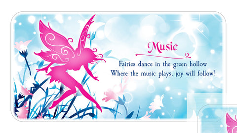 Inspirational Fairy Dust cards US Games Systems