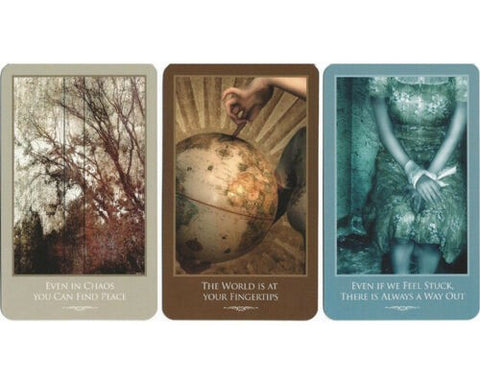 Inspirations for Survivors Cards Schiffer Publishing