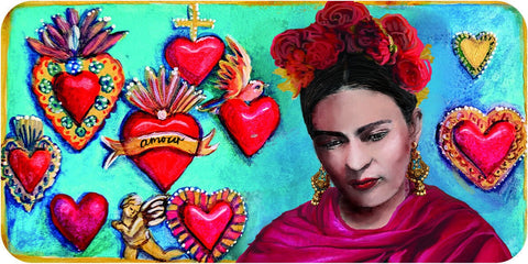 Inspired By Frida Cards Rockpool