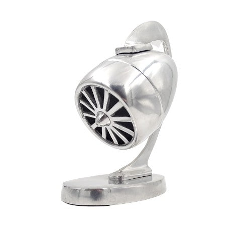 Jet Engine Aluminum | 99082