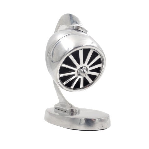 Jet Engine Aluminum | 99082