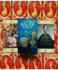 John Bauer Tarot Cards Deck Lo Scarabeo