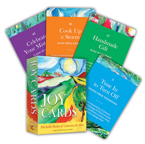 Joy Cards Beyond Words