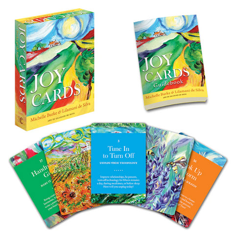 Joy Cards Beyond Words