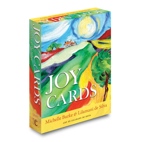 Joy Cards Beyond Words