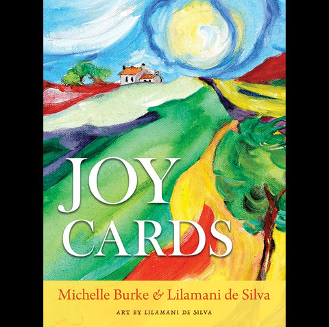 Joy Cards Beyond Words