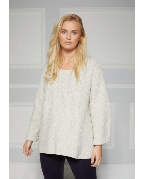 Rowan Denim Revive Jude 221 Recycled Cotton Yarn 50g 100m Denim Effect Knitting Crochet Eco Friendly