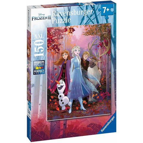 Puzzle 150 Disney Frozen 2