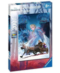 Puzzle 200 Disney Frozen 2