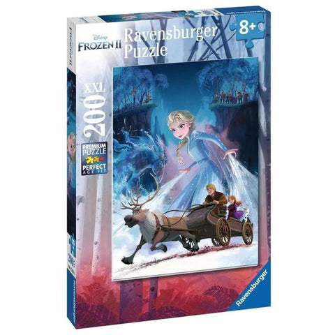 Puzzle 200 Disney Frozen 2