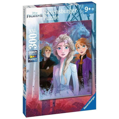 Puzzle 300 Disney Frozen 2