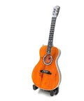 Mini classical guitar 15cm Paco de Lucia style BMG-031