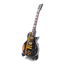 Mini guitar 15cm - BMG-003 - James Hetfield style