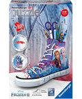3D Puzzle Frozen II Sneaker 108 Pieces