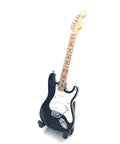 Mini guitar 15cm - BMG-030 in the style of E. Clapton