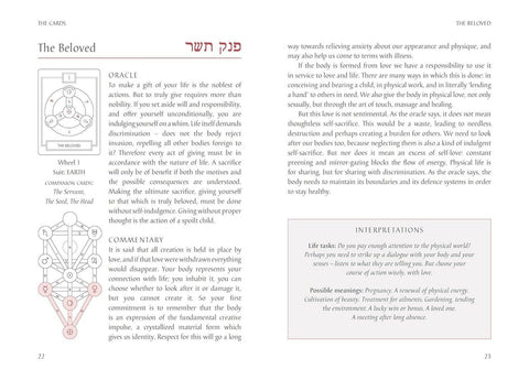 Kabbalah The Tree Of Life Oracle Cards Welbeck Publishing