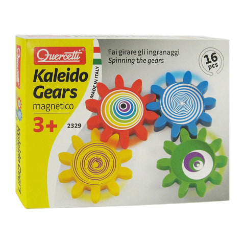 Kaleido Gears magnetico