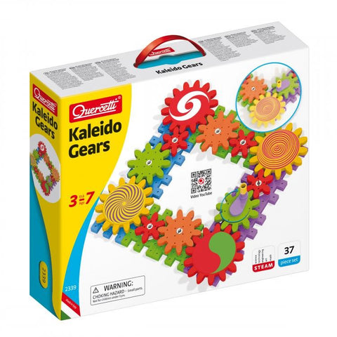 Kaleido Gears