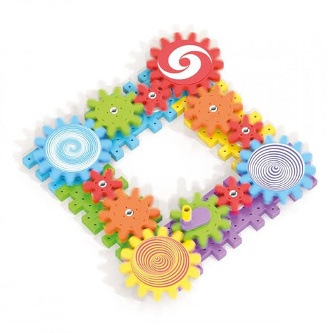 Kaleido Gears