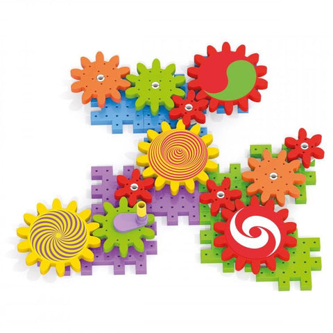 Kaleido Gears