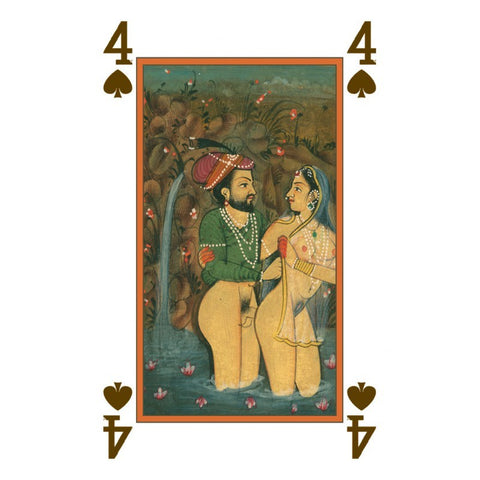 Lo Scarabeo Kama-Sutra cards