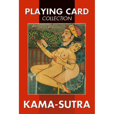 Lo Scarabeo Kama-Sutra cards