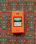 Kamasutra Tarot Cards Lo Scarabeo