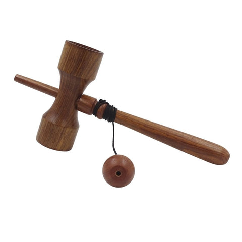 Kendama - Japanese Arcade Game - SE06