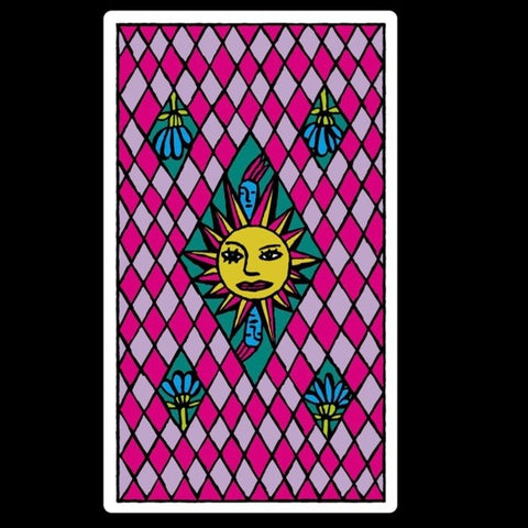 Kitty Kahane New Edition Tarot Cards AGM