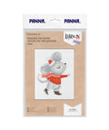 Cross stitch kit