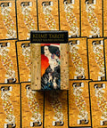 Klimt Tarot Golden Mini Edition Cards Lo Scarabeo