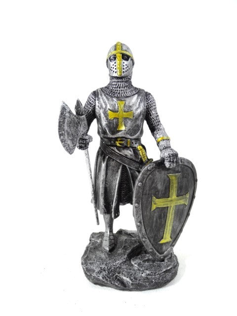 Knight – Crusader Figure | MC-23079