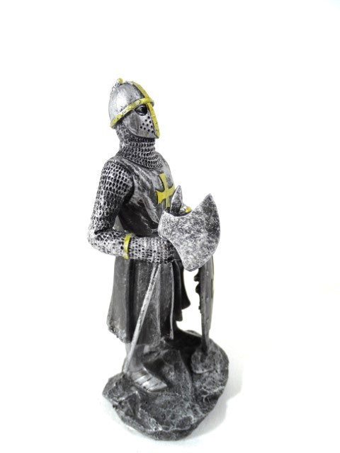 Knight – Crusader Figure | MC-23079