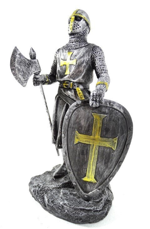 Knight – Crusader Figure | MC-23079