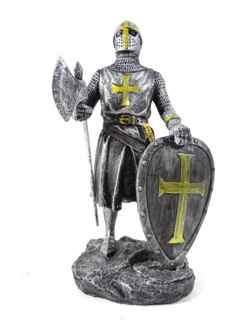 Knight – Crusader Figure | MC-23079