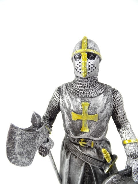 Knight – Crusader Figure | MC-23079