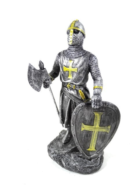 Knight – Crusader Figure | MC-23079