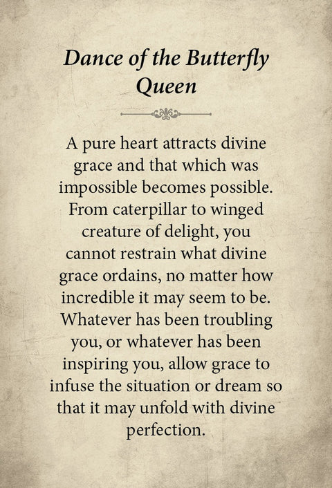 Oracle cards Pocket Kuan Yin