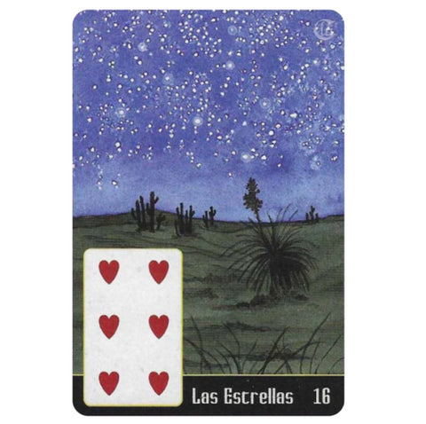 La Santa Muerte Lenormand Tarot cards Schiffer Publishing