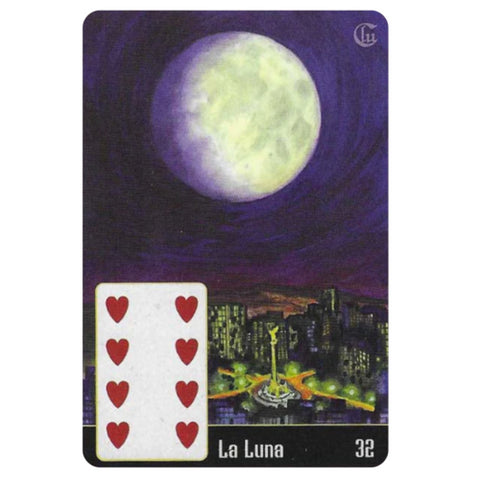 La Santa Muerte Lenormand Tarot cards Schiffer Publishing